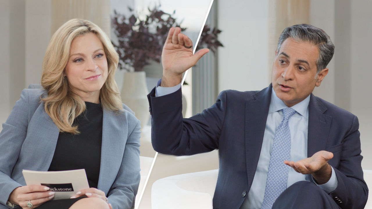 What do Private Equity Investors Look For? Blackstone’s Playbook